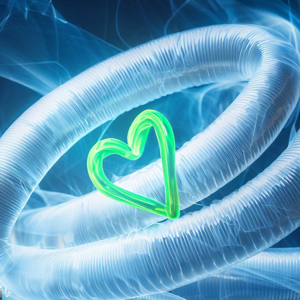 Drug-eluting stents have special polymer coatings that release anti-proliferative drugs for weeks or months after implantation to help prevent restenosis. However, they also delay healing and can increase risks of late stent thrombosis.