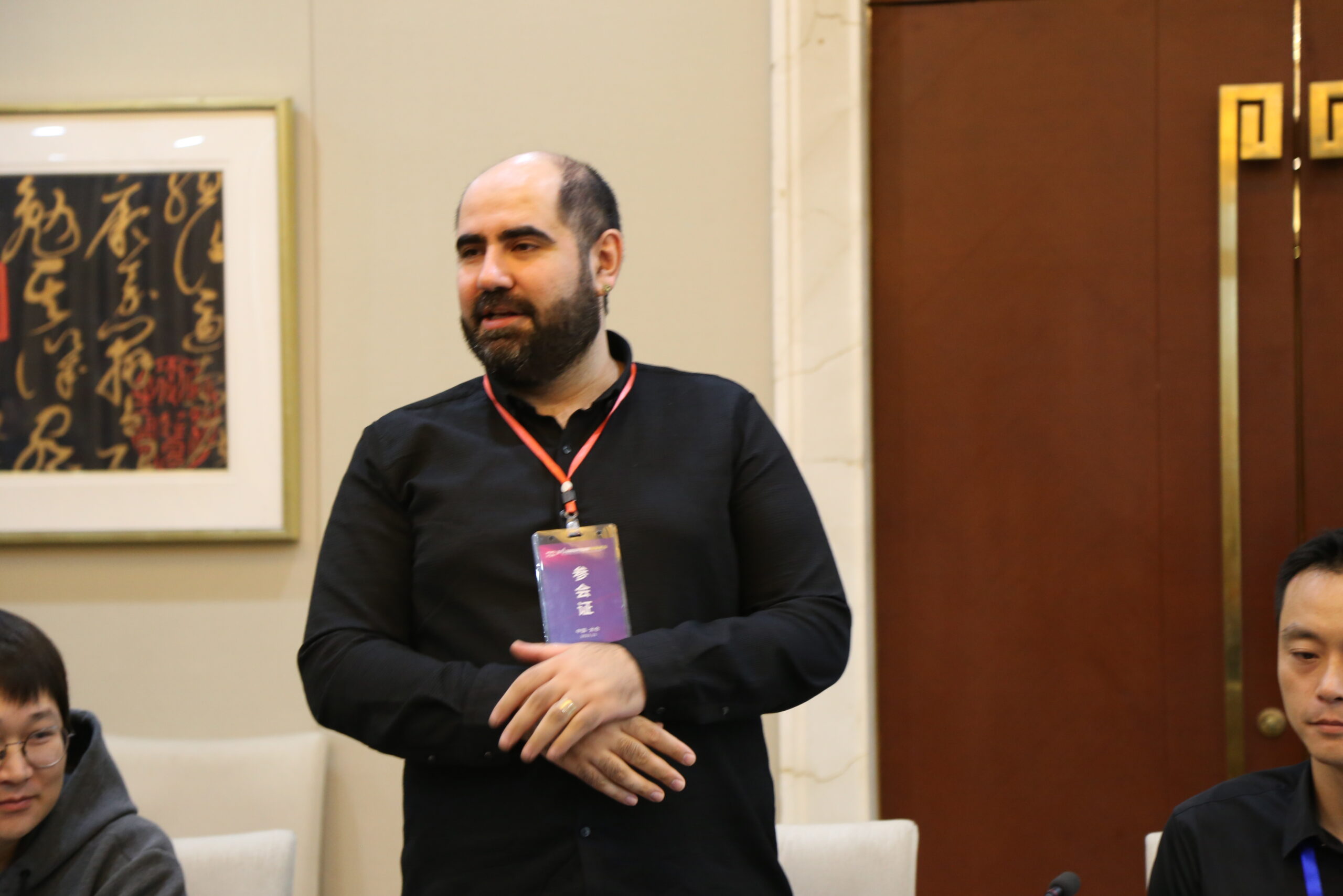 doktor deniz eren erisen